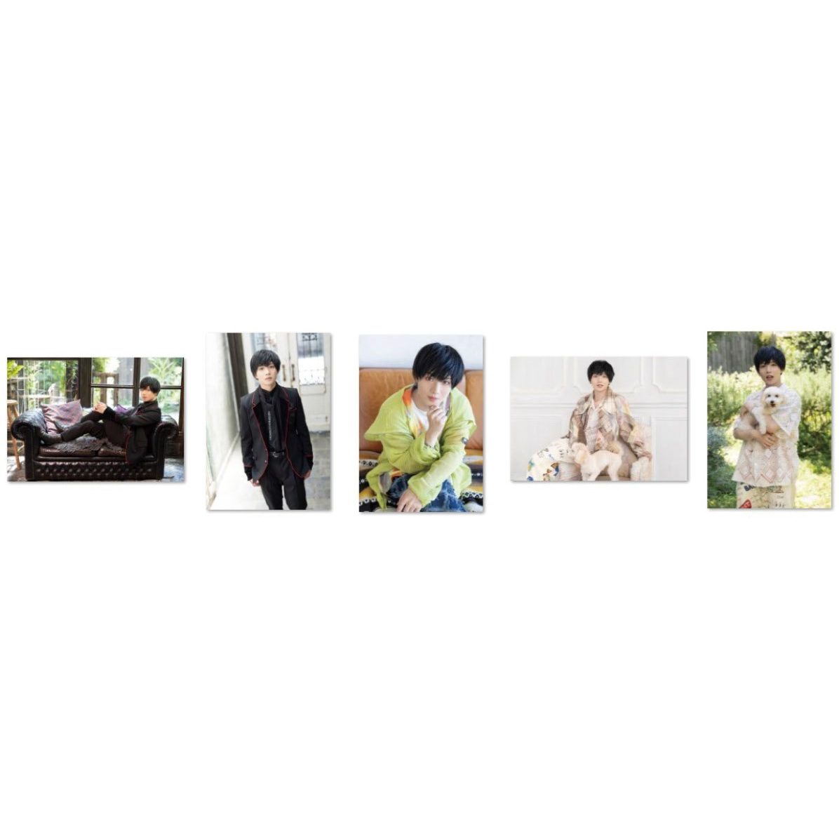 WACK ブロマイド　セット RE:うえフェス】Birthday2025 ブロマイドセットC – sheeta-shop