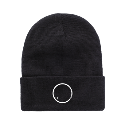 ふみやの秘密基地~挑戦の地図~/ニット帽