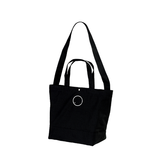 ふみやの秘密基地~挑戦の地図~/トートバッグ