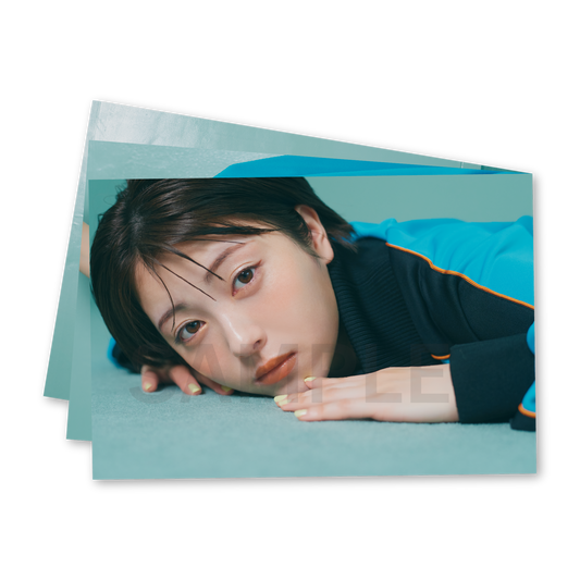 ポストカード3枚セット A【2024年3月下旬以降随時発送】