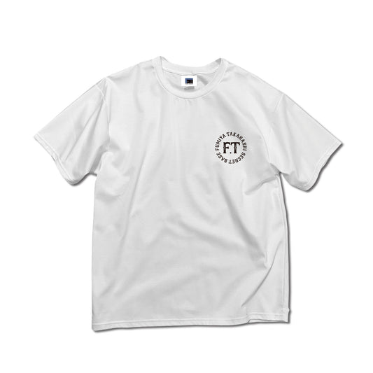 ふみやの秘密基地~今日から23歳~/フォトTシャツ(M)