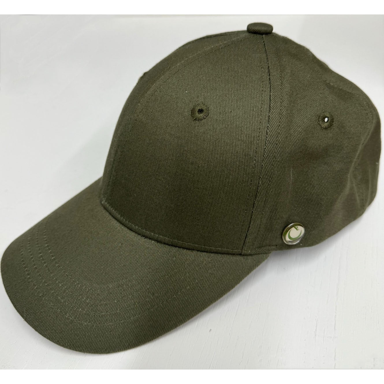 Crescent Moon 植田圭輔ピンズ付きキャップ – sheeta-shop