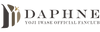 YOJI IWASE OFFICIAL FANCLUB "Daphne"
