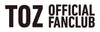 TOZ OFFICIAL FANCLUB