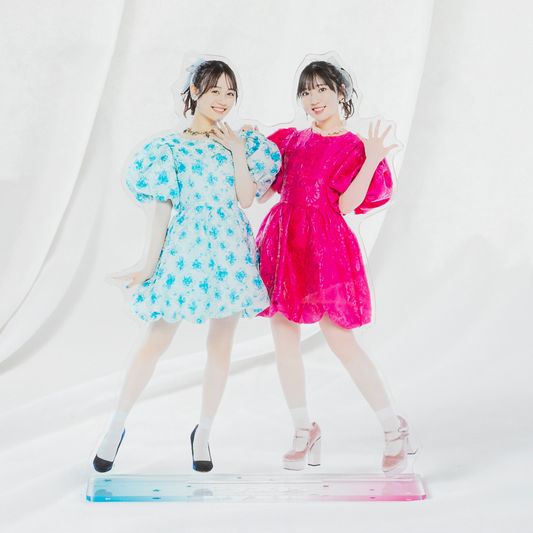 Pyxis BIGアクリルスタンド【4月下旬以降発送予定】