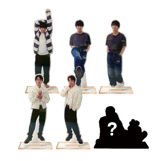 神尾楓珠 ランダムアクリルスタンド