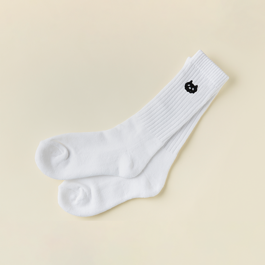 ソックス こぺ 25-29cm【2024年3月下旬以降随時発送】