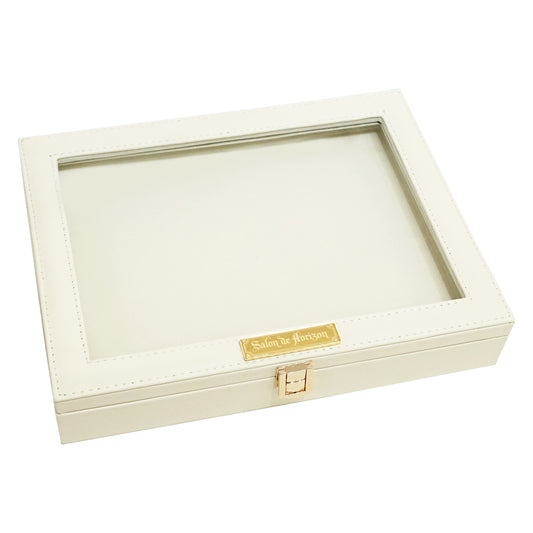 Salon de Horizon ピンバッジケース