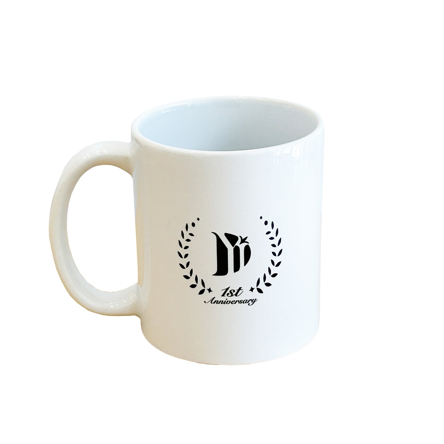 【通常販売】＜岩瀬洋志/会員限定＞1st Anniversary マグカップ