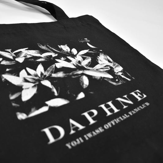 <岩瀬洋志/会員限定>トートバッグ【2024年7月上旬以降、随時発送予定】