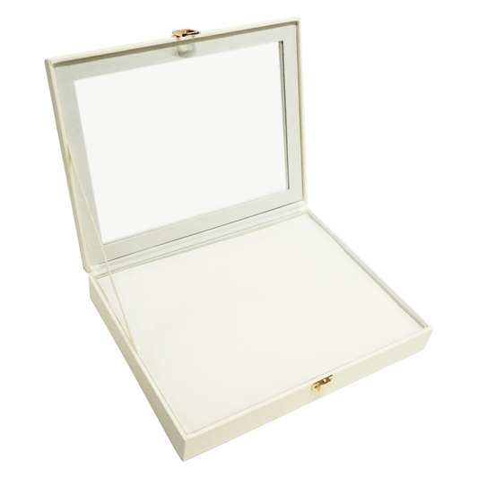 Salon de Horizon ピンバッジケース