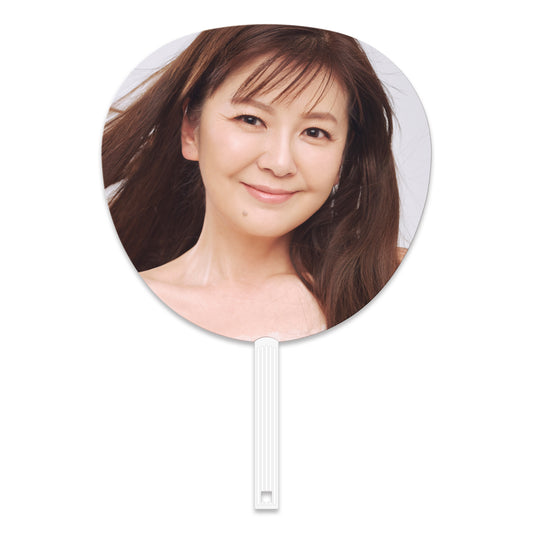 YOKO MINAMINO 40th Anniversary Tour/うちわ