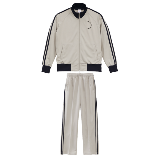 ふみやの秘密基地~挑戦の地図~/ジャージ上下セット(M)