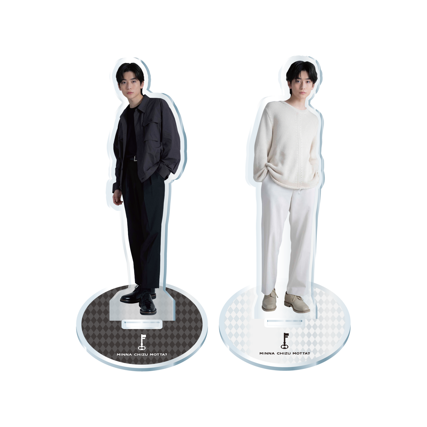 高橋文哉 ふみやの秘密基地 くじ 直筆サイン 入りTシャツ 白 高橋文哉 ふみやの秘密基地 くじ 直筆サイン 入りTシャツ 白