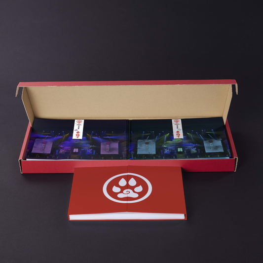 Sound Horizon 7.5th or 8.5th Story Concert『絵馬に願ひを!』~大神再臨祭~ 写真集  <左右 参詣せり>