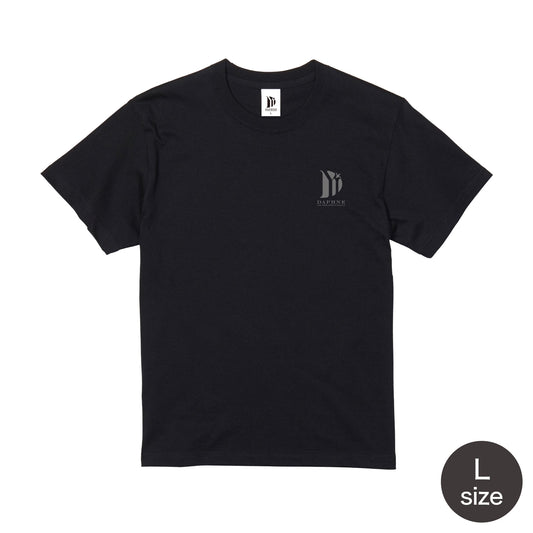 <岩瀬洋志/会員限定>Tシャツ(L)