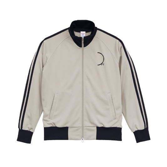 ふみやの秘密基地~挑戦の地図~/ロゴジャージ(上)(M)