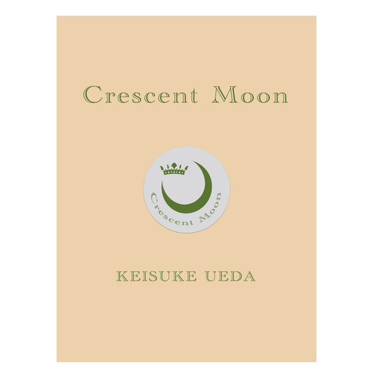 Crescent Moon 植田圭輔ピンズ