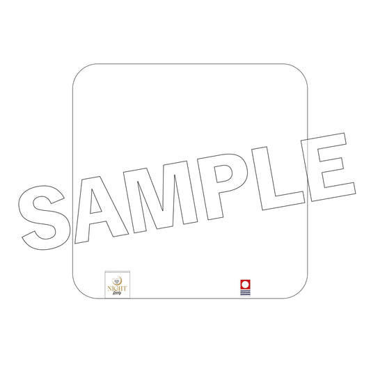 【伊藤美来BD2024】ミニハンドタオル【2024年10月上旬以降順次発送】