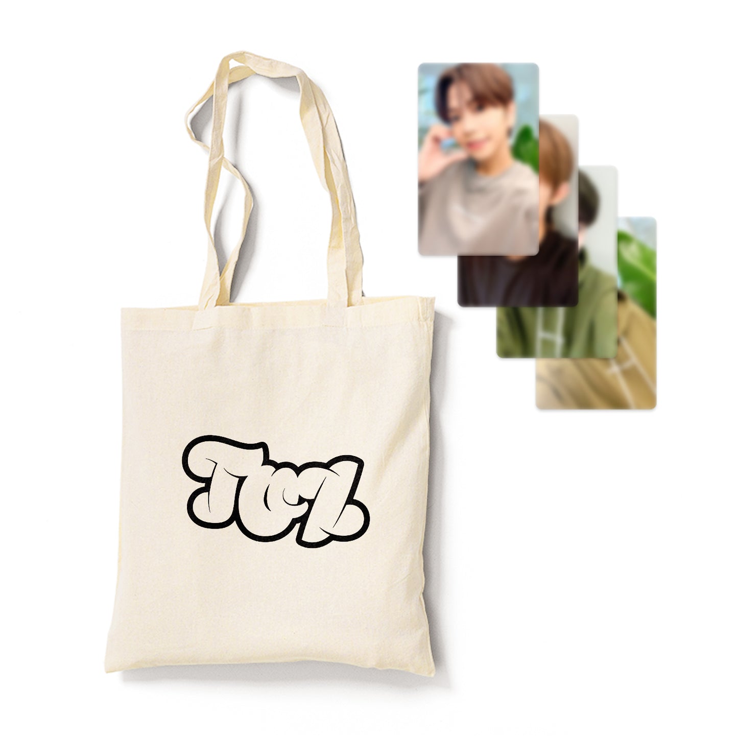 ＜TOZ＞ECO BAG エコバッグ