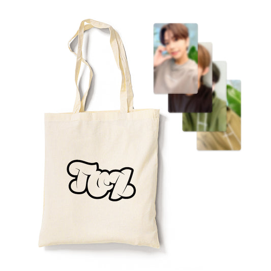 <TOZ>ECO BAG エコバッグ