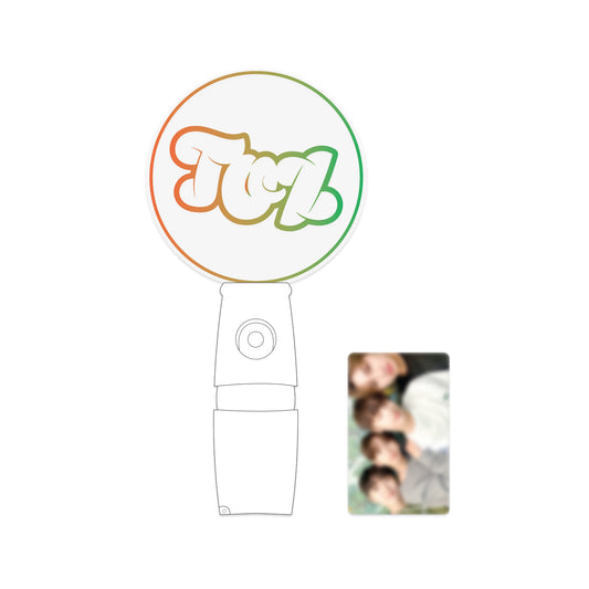 <TOZ>OFFICIAL LIGHT STICK ペンライト