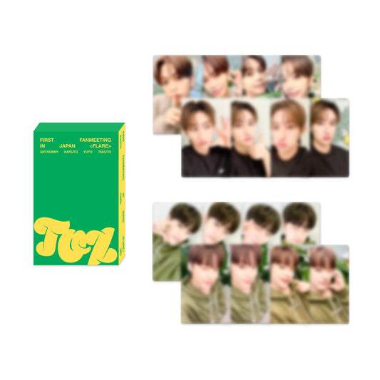 <TOZ>PHOTO CARD SET フォトカードセット