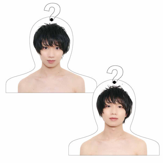 <植田圭輔>うえちゃん フォトハンガー【5月下旬ごろ発送予定】