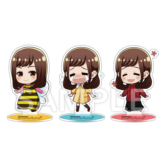 伊達ちゃんアクリルスタンド【6月下旬ごろ発送予定】