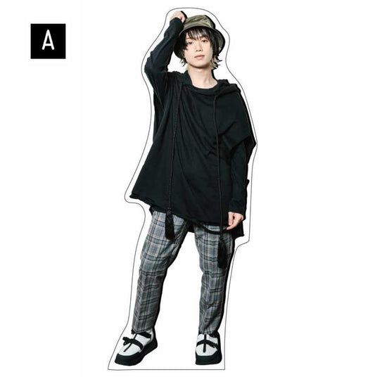 <植田圭輔>うえちゃん アクリルスタンドA【5月下旬ごろ発送予定】