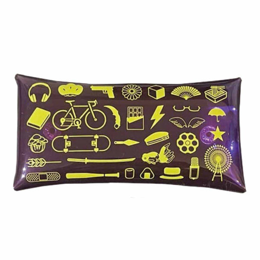 <植田圭輔>うえちゃん クリアケース【5月下旬ごろ発送予定】